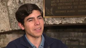 Lucas Miner's Instagram, Twitter & Facebook