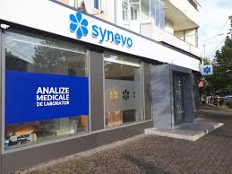 Maybe you would like to learn more about one of these? Synevo Romania PrezentÄ In Toate JudeÈele Din Zona De Est A ÈÄrii DupÄ Inaugurarea Centrului De Recoltare In Vrancea 360medical Ro