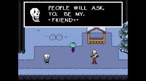 You get a call from undyne, which ultimately leads you to the true pacifist endings, after which you can do a true reset, which erases everything. Undertale Review A Game For The Avant Garde Crowd