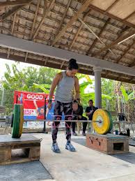 Ahead, we will also know about hidilyn diaz dating, affairs, marriage, birthday, body measurements, wiki, facts, and much more. Filipino Weightlifter Hidilyn Diaz At Peace With Her Body After Being Teased For Her Muscles Wants To Be An Inspiration For Kids South China Morning Post