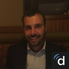 Dr. William J. Steptoe, MD