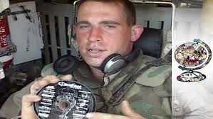 U.S. Sgt. Allegedly Had "Kill Team"