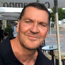Craig Fairbrass على X: "I'm in Torquay it's like being