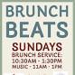 Brunch Beats!