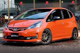 @tfc_ge8charlsea#hondafit #truefitcrew #importalliance #ia #iaatlanta #atlanta #atl. Honda Fit Rs