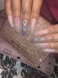 A full set, also known as artificial set, is where we apply solar powder and liquid onto your actual/real nails in order to extend your nail length and/or make it stronger using the powder, depending on your. Current Special 45 Freestyle Full Set Lux Hair Nail Boutique Facebook