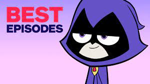 Slideshow The 10 Best Teen Titans Go Episodes