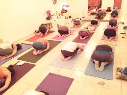 Comienza a entender y aprender que él, no sólo es lo que piensa o cree (mente) o lo que a su vez, hace mediante actos (cambios físicos del mismo cuerpo y de las cosas que lo rodean: Dia Internacional Del Yoga 2017