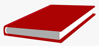 6283 x 4698 png 2079kb. Book Clip Art Red Book Transparent Background Hd Png Download Kindpng