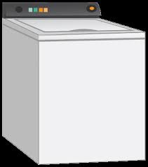 The lock and switch assembly can fail either mechanically or electrically. How To Fix Broken Washer Washing Machine Repair