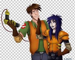 Maybe you would like to learn more about one of these? Fiction Fan Art Youtube Ghostbusters Png Clipart Anime Art Cartoon Computer Wallpaper Drawing Free Png Download