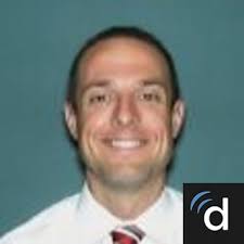 Dr. Evan R. Moore, MD