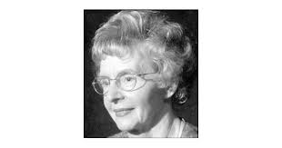 Marlene Towery Obituary (1936