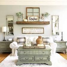 We did not find results for: Fresh Feminine Farmhouse Living Room Ideas