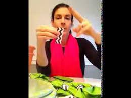 This darling bow tie baby shower was submitted by samantha spector of milk and honey special events. Little Man Baby Shower Napkin Bow Ties Diy Youtube