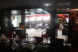 Great cabin hms victory portsmouth historic dockyard 1 flickr. Hms Victory Admiral S Cabin 2 Dawlish Chronicles