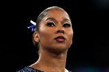 Why Is Jordan Chiles Losing Her Bronze Medal? Unpacking the Cheating  Allegations
