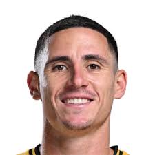 Daniel Castelo Podence FC 26 Rating