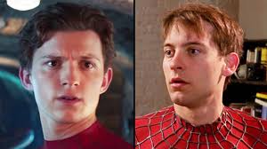 In the meantime, check out. Spider Man 3 Cast Will Tobey Maguire And Andrew Garfield Star In The 2021 Movie Popbuzz
