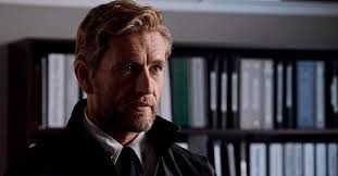 Why Did Brett Tucker'S Lucas Ripley Leave Station 19?