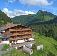 Profile for Berghotel Madlener