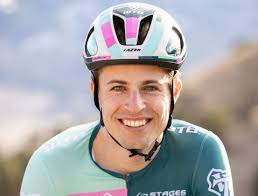 WTB x Pivot Endurance Off-Road Team