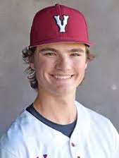 2021-22 Baseball Roster