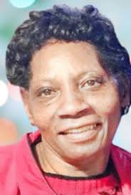 Susie Scott Obituary (1956