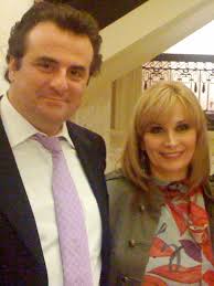 Giada Valenti: From Venice With Love: A hot Month of May in NYC!!