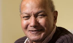 Frank Bailey obituary