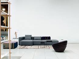 The wide range of functional modular units mean the mags. Modular Sofa Mags Hay A S Corner Contemporary Fabric