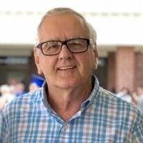 Barry Owens Obituary