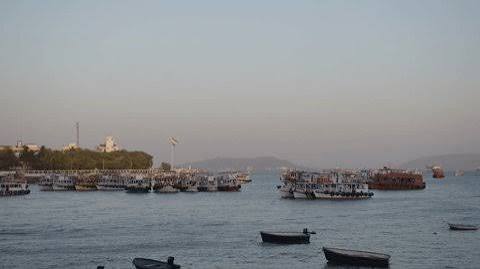 Mumbai Harbour English Bombay Harbour Front Stock Footage Video (100% Royalty-free) 3891648625 | Shutterstock