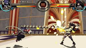 skullgirls appid 245170