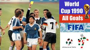 Baixe nosso aplicativo nas lojas oficiais: World Cup 1994 In Usa All Goals Hd Youtube