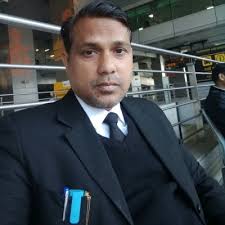 How I became a High Court lawyer from scratch