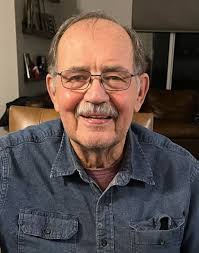 Obituary for Ronald Edward Davis