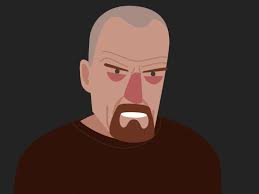 I am the danger! by Dario Stefanutto