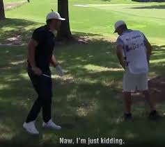 Brooks koepka hits from the seventh fairway during the final round of the workday championship golf tournament sunday, feb. Of Course Brooks Koepka Made An Ant Joke At Bryson Dechambeau S Expense This Is The Loop Golf Digest