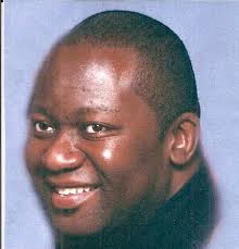 Obituary information for Derrick Lee Belin, Sr.