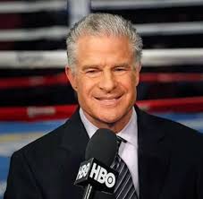 I'm here to announce that after a few years away from ringside, I will be  returning