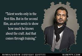 Minimalposter Nawazuddinsiddiqui Quotes Words Inspirational 10th Quotes Quotes Actors