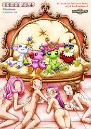 Porn Comics HD
