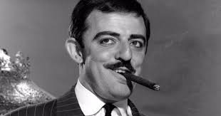 Addams Family Fans Celebrate John Astin