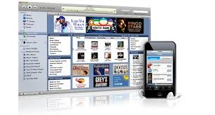 Top 10 Places To Buy Music