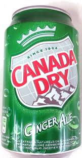 You can connect with canada dry on facebook. Canada Dry Ginger Ale 330ml