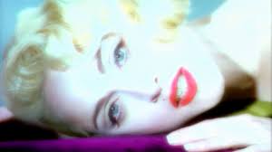 Maybe you would like to learn more about one of these? Madonna Express Yourself Official Video Youtube
