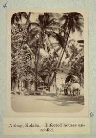 Bombay plague of 1896: The first bio ...