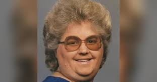 Dorothy "Dot" Smith Obituary