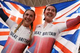 4x olympic champion, 7 x world champion @adidasuk athlete most importantly mum to albert all enquires info@rocketsportsmanagement.com. 7nnf08zeofjflm